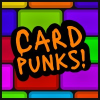 Cardpunks logo