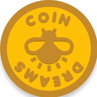 CoinDreams logo