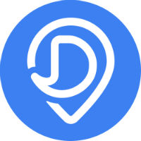 Dether logo
