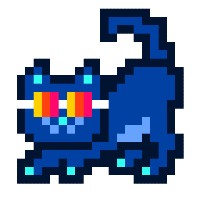 Doom Cat Rescue logo