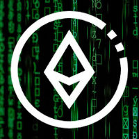 Etherscan Quick logo