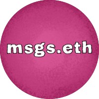 msgs.eth logo