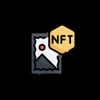NFT Replicas logo