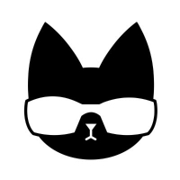 Purrnelope's Country Club logo