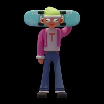 Timeless Wallet logo