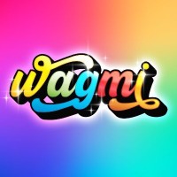 WagmiDAO logo