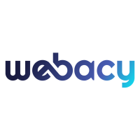 Webacy logo