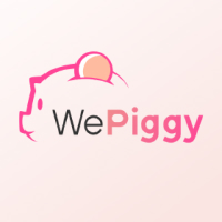 WePiggy logo